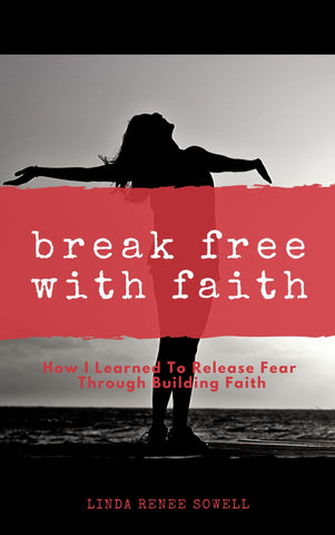 Break Free with Faith Paperback