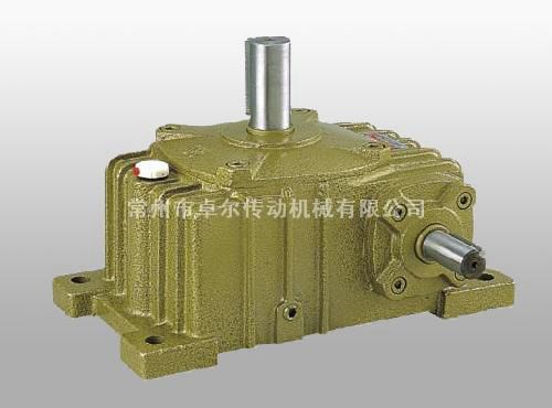 WPO WPX蝸輪蝸桿減速機(jī)