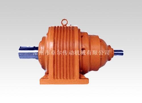 NGW行星齒輪減速器