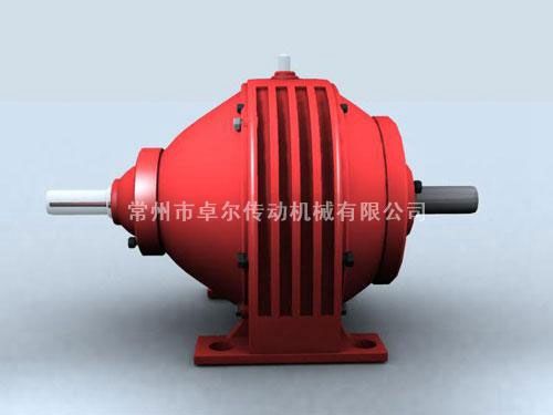 新一代NGW行星齒輪減速器