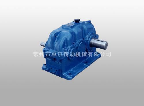 ZLY型系列硬齒面圓柱齒輪減速機(jī)