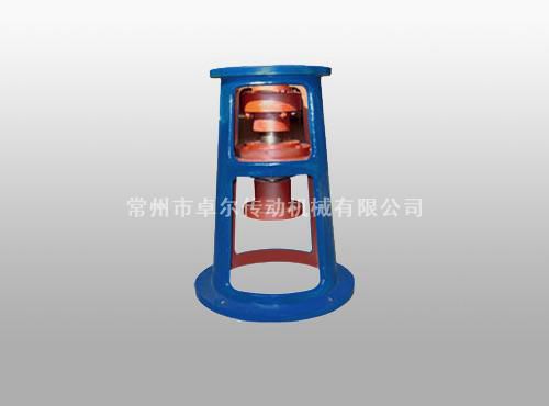 TJ搪玻璃反應罐通用機架