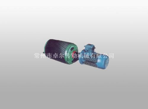 YZW型外裝式電動(dòng)滾筒系列
