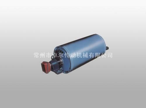 TDY75型油冷式電動(dòng)滾筒