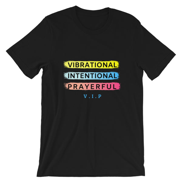 V.I.P  Unisex T-Shirt